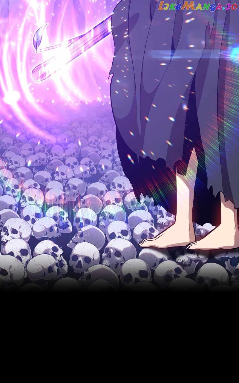 +99 Wooden stick chapter 72 page 465