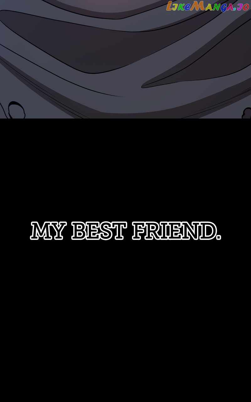 +99 Wooden stick chapter 72 page 494