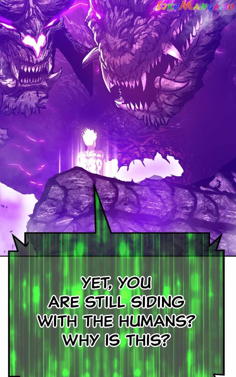 +99 Wooden stick chapter 72 page 526