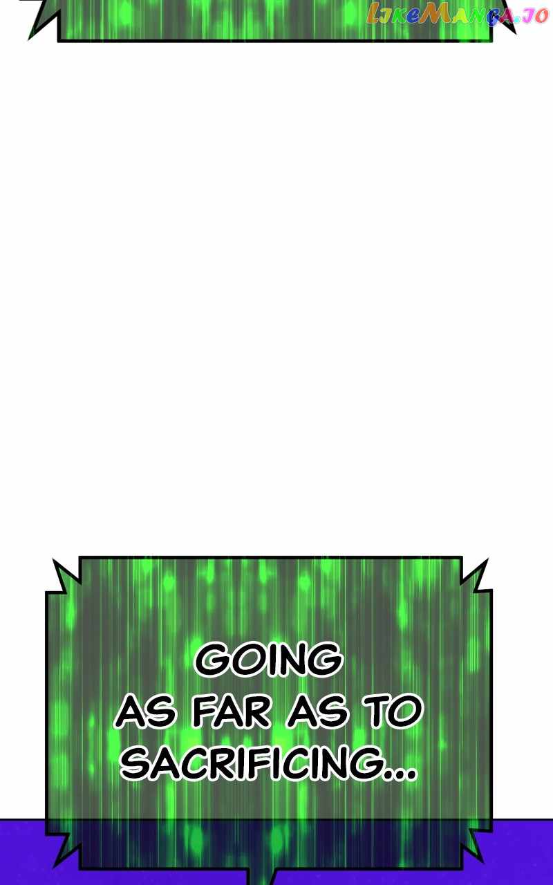 +99 Wooden stick chapter 72 page 527