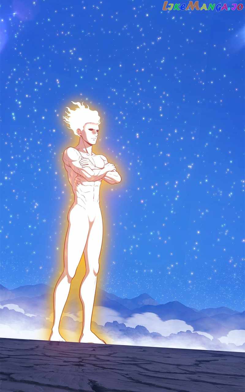 +99 Wooden stick chapter 72 page 53