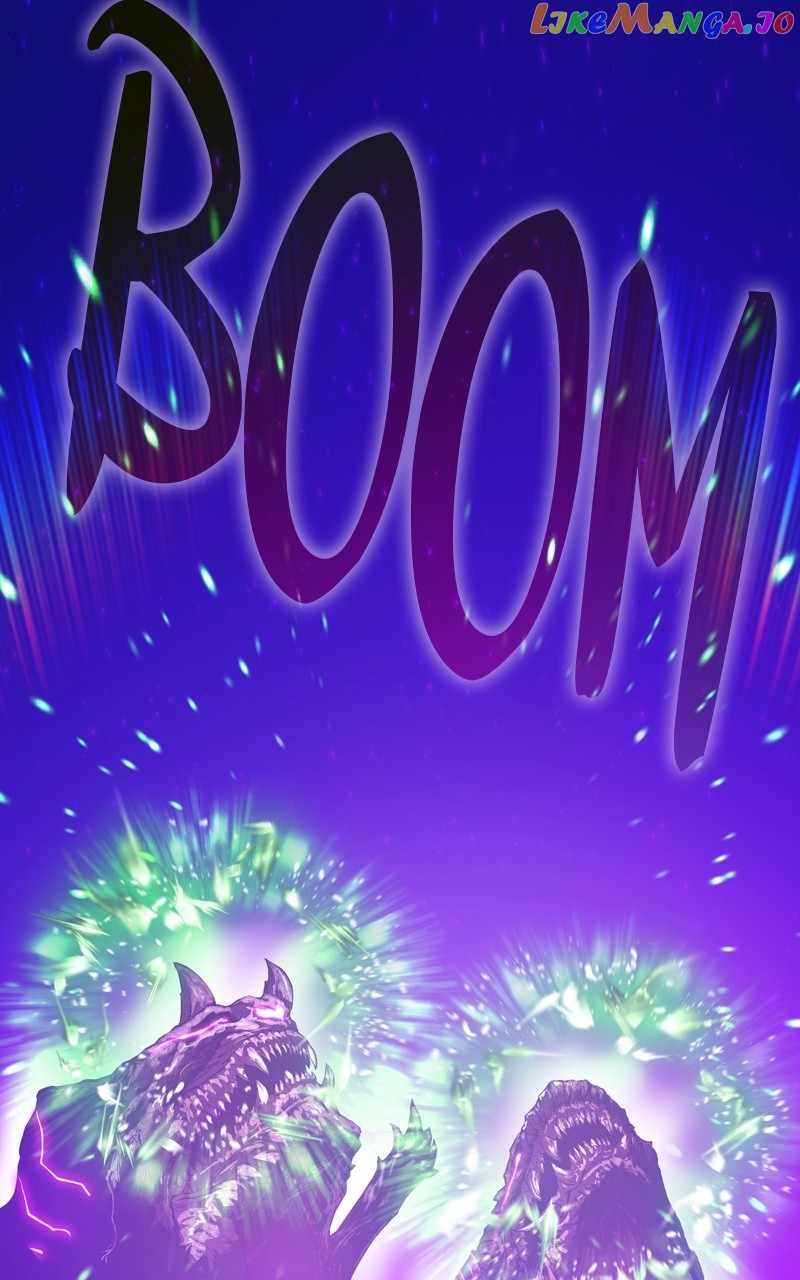 +99 Wooden stick chapter 72 page 536