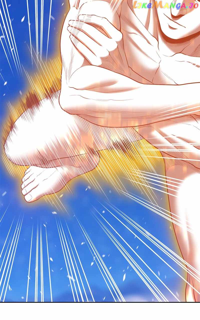 +99 Wooden stick chapter 72 page 58