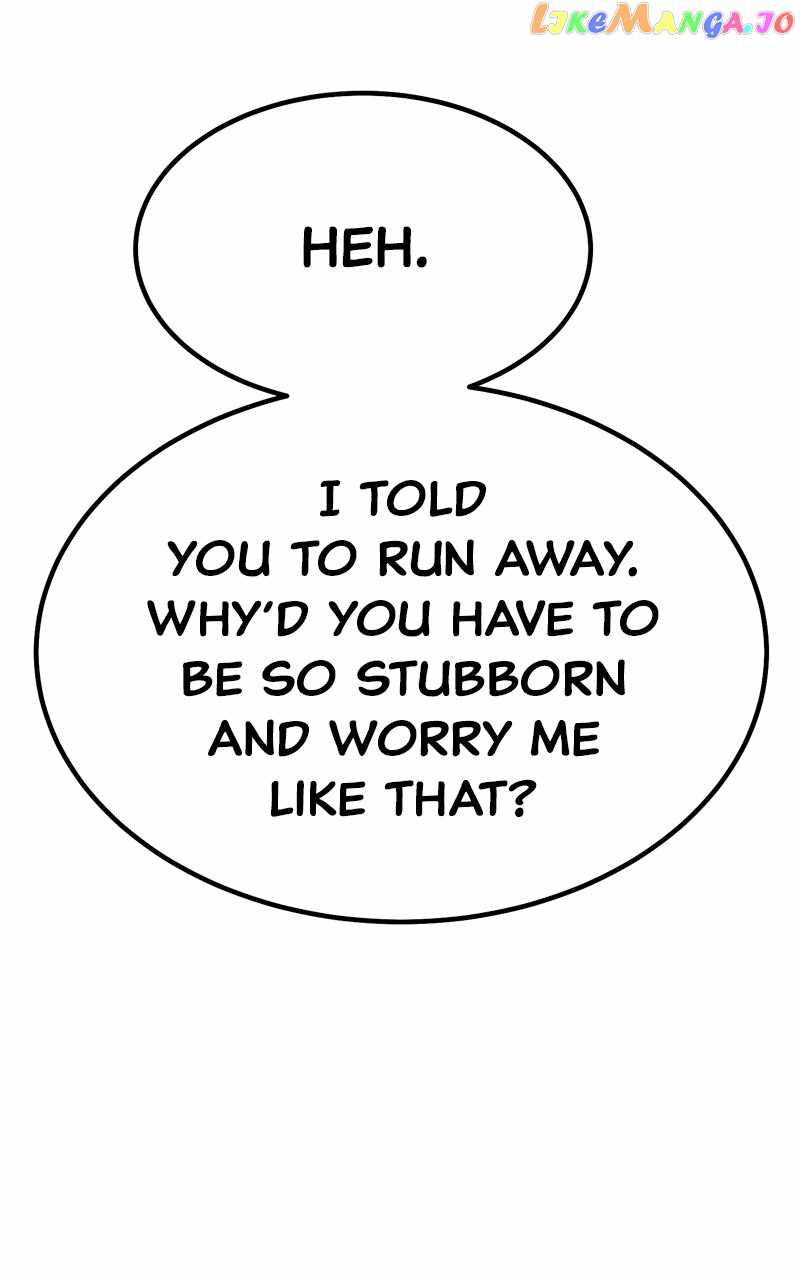 +99 Wooden stick chapter 72 page 585