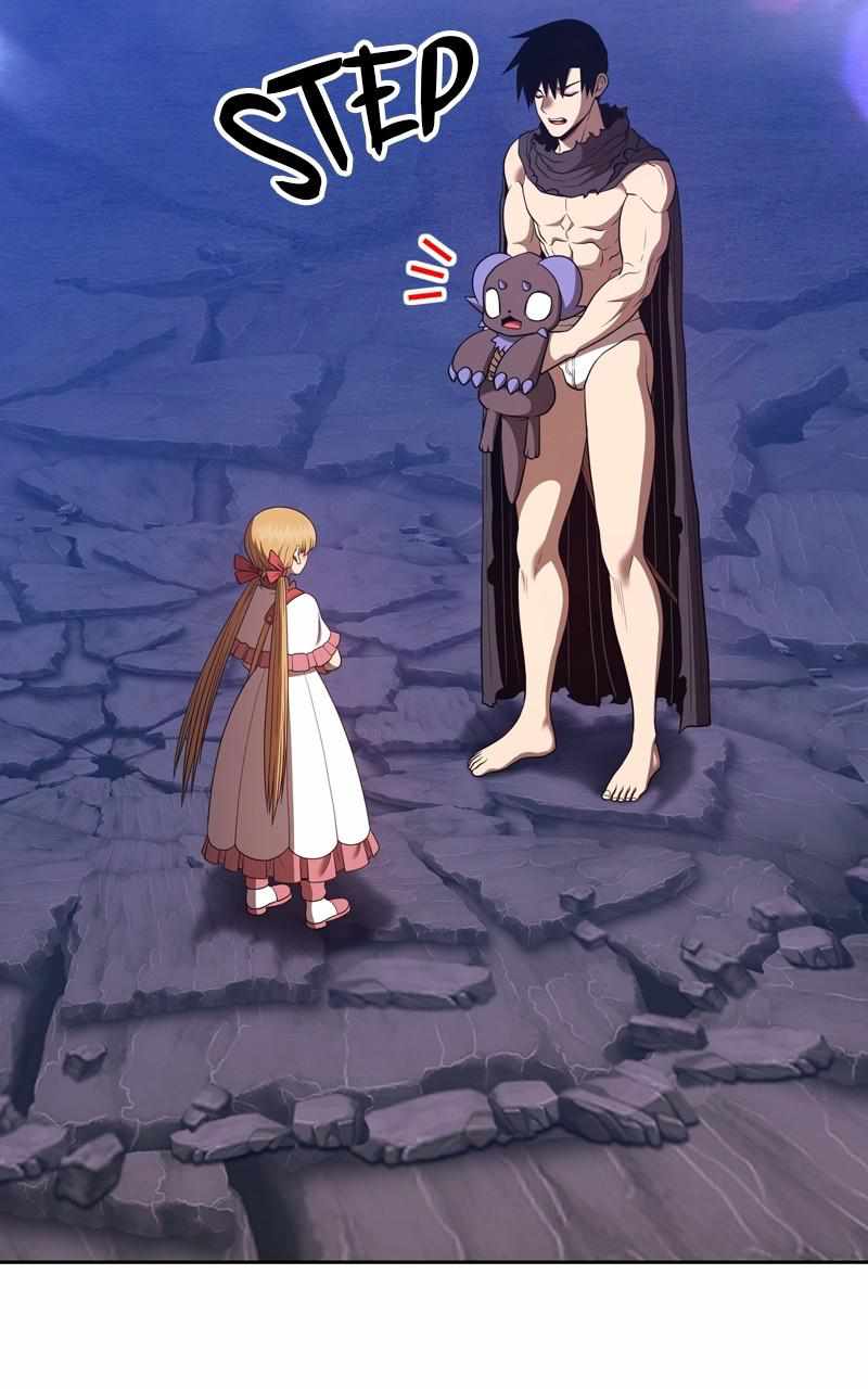 +99 Wooden stick chapter 73 page 136