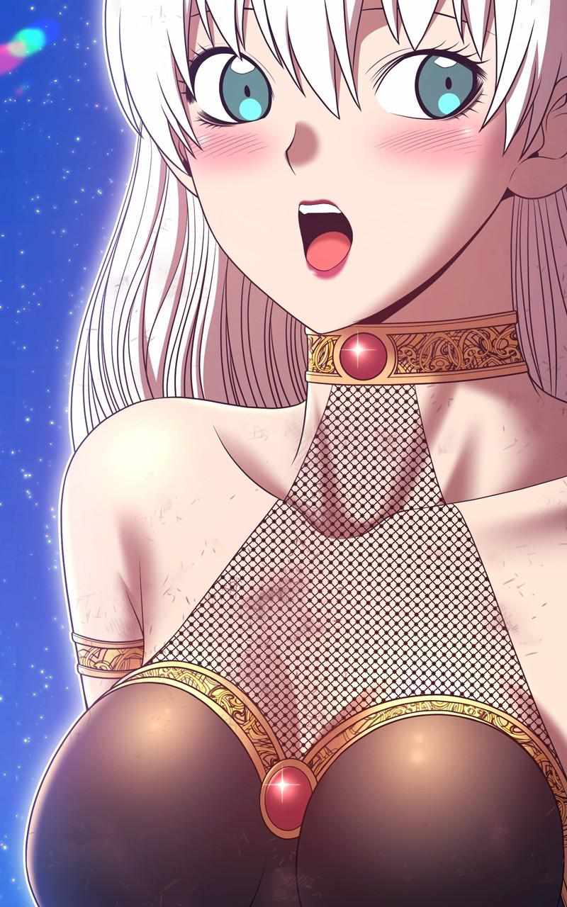 +99 Wooden stick chapter 73 page 157