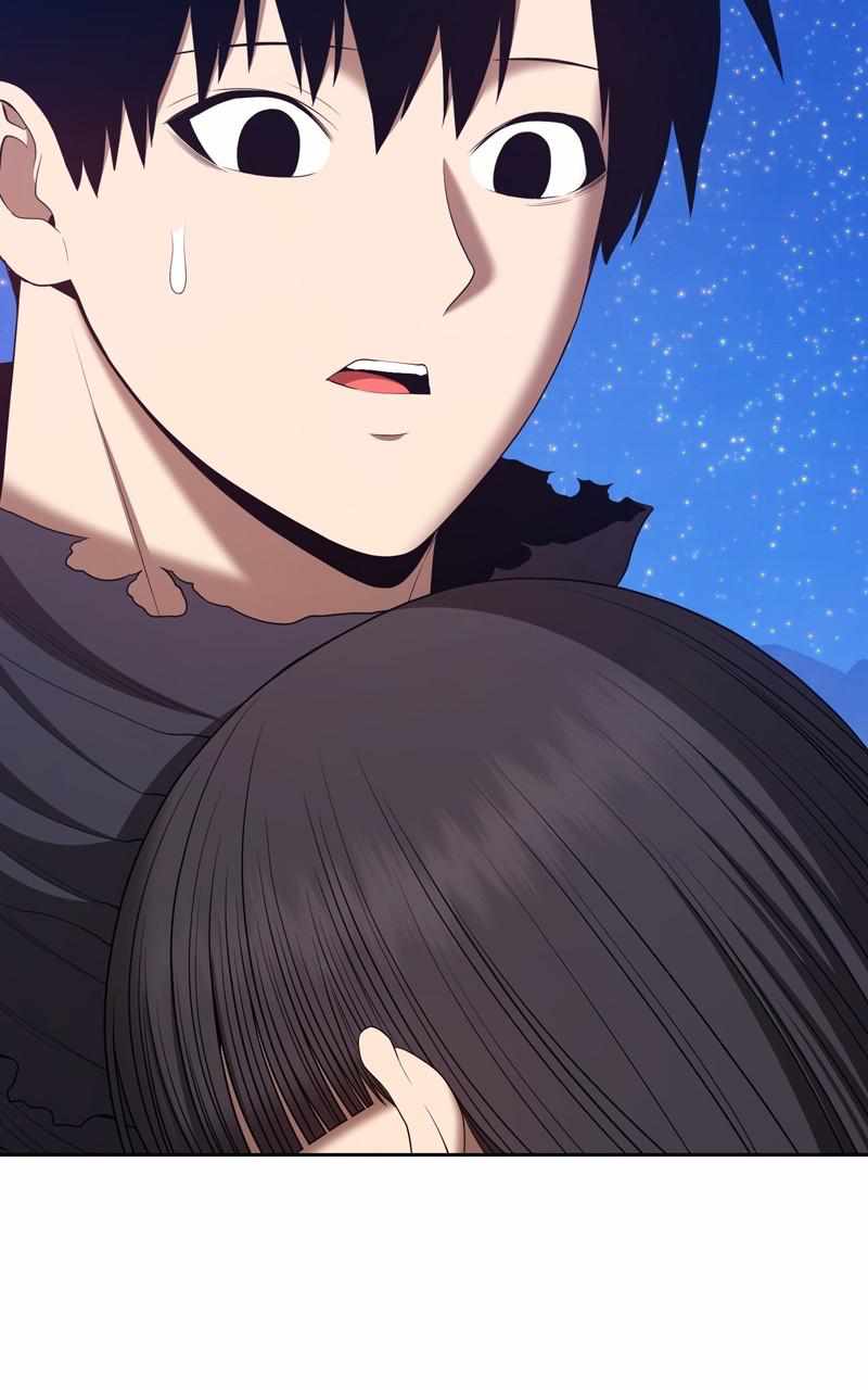 +99 Wooden stick chapter 73 page 175