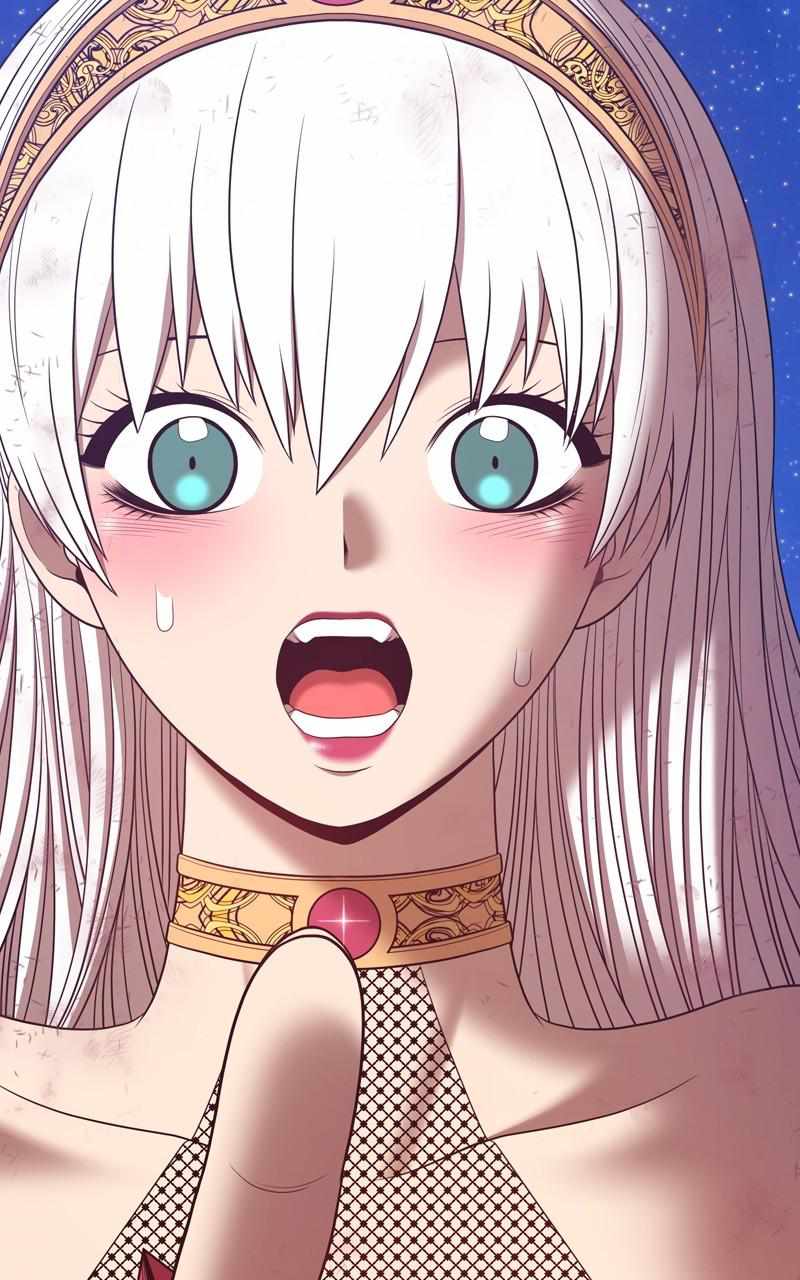 +99 Wooden stick chapter 73 page 203