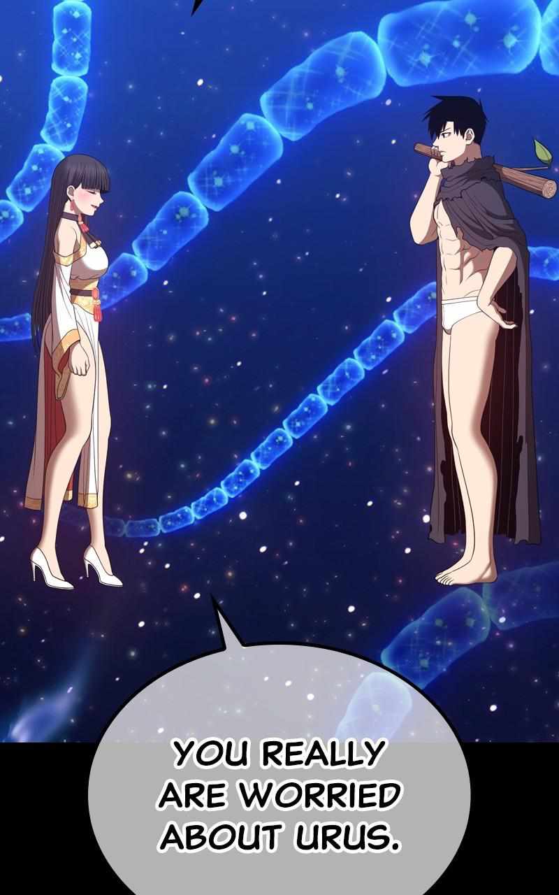 +99 Wooden stick chapter 73 page 273