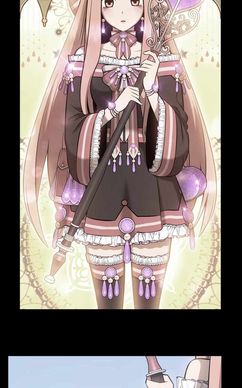 +99 Wooden stick chapter 73 page 304