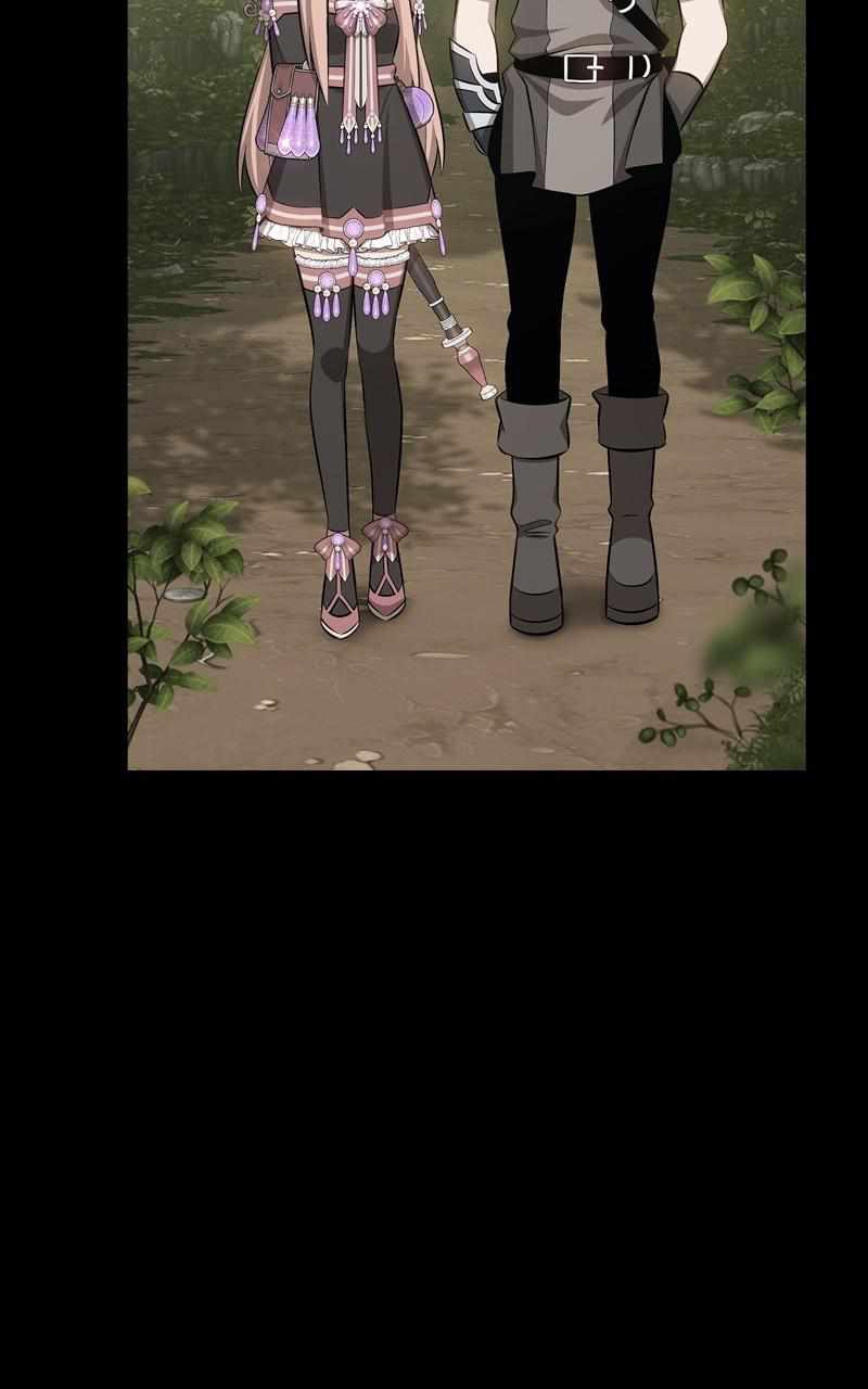 +99 Wooden stick chapter 73 page 306