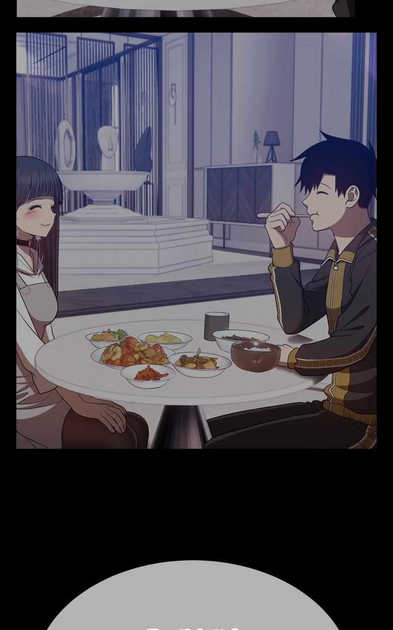 +99 Wooden stick chapter 73 page 322