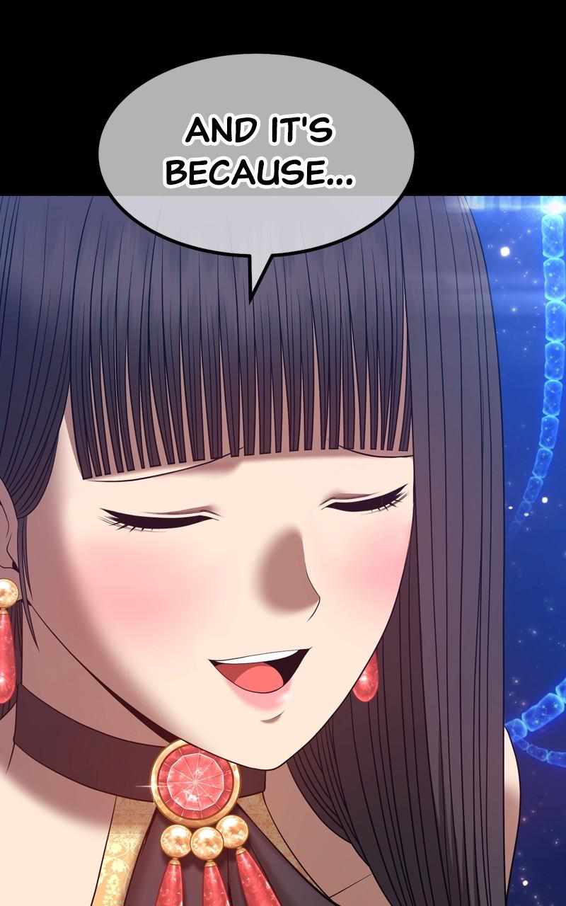 +99 Wooden stick chapter 73 page 332