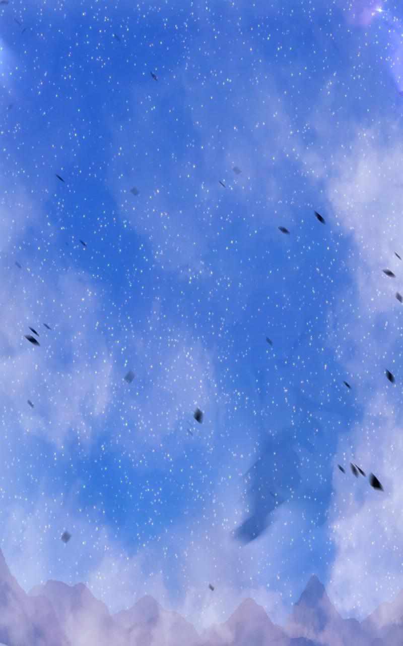 +99 Wooden stick chapter 73 page 40