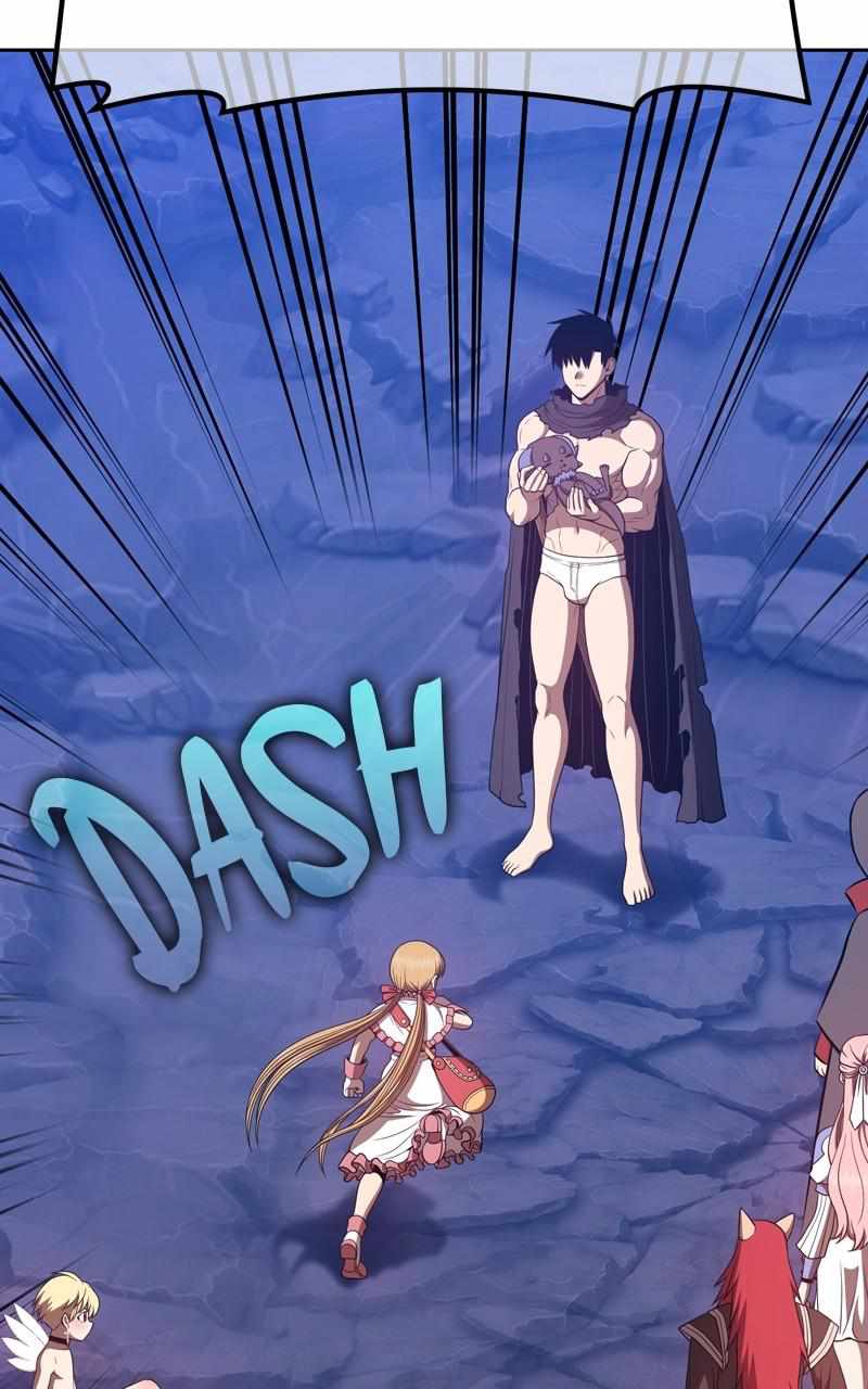 +99 Wooden stick chapter 73 page 73