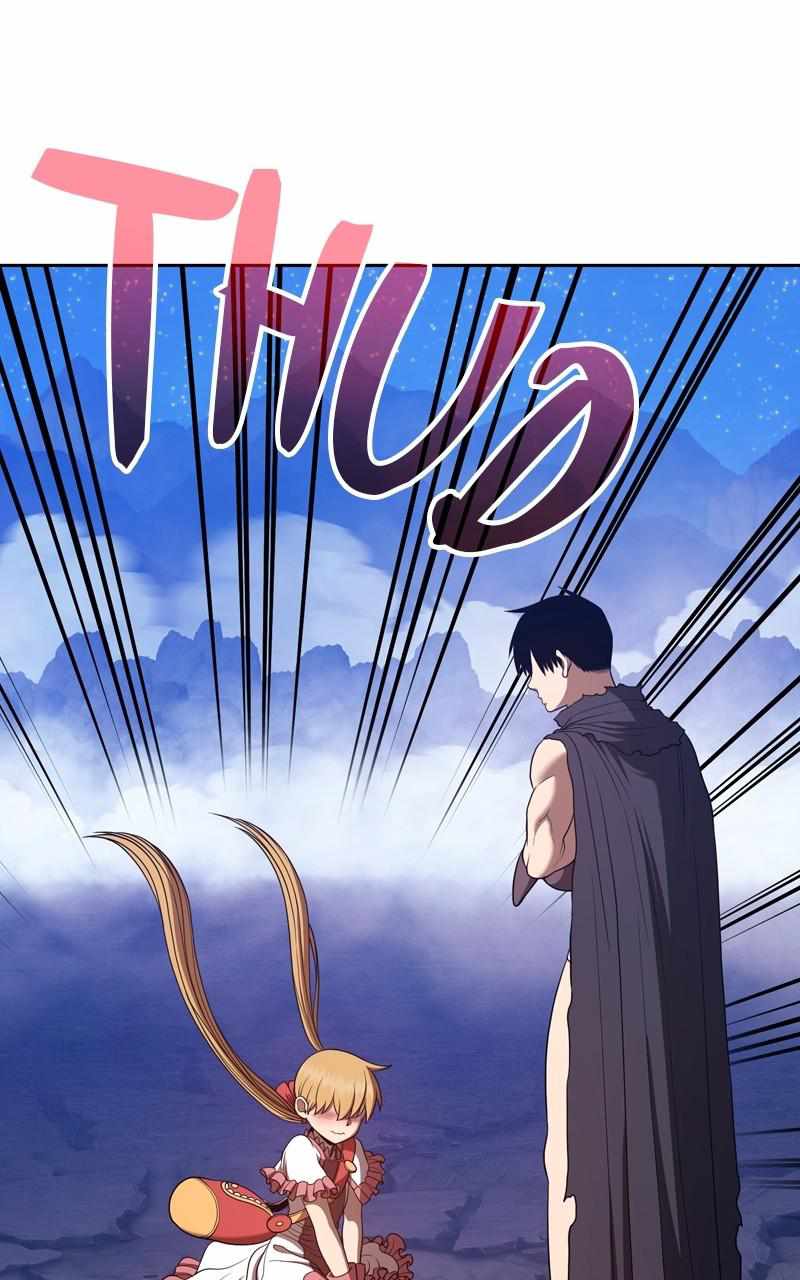 +99 Wooden stick chapter 73 page 82