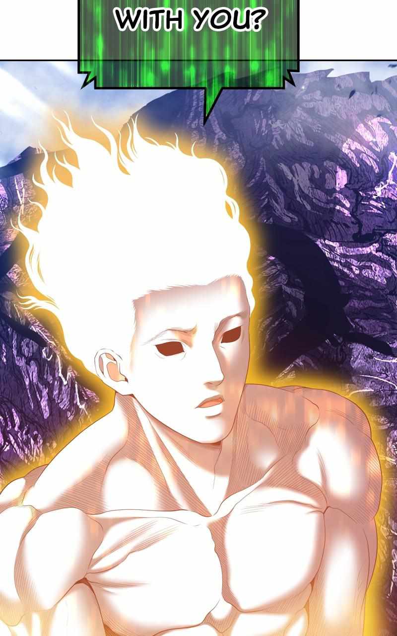 +99 Wooden stick chapter 73 page 9