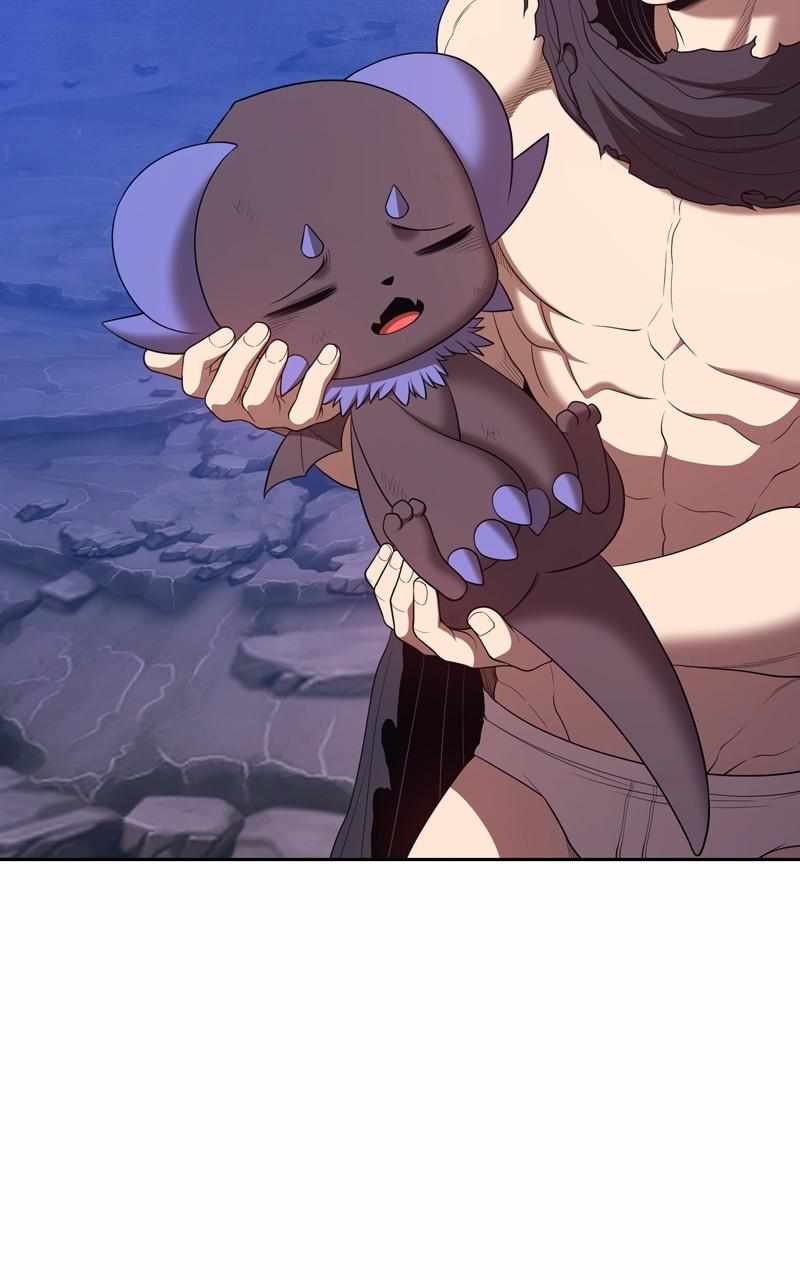 +99 Wooden stick chapter 73 page 92