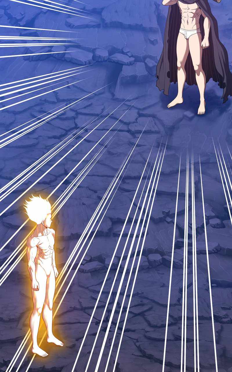 +99 Wooden stick chapter 74 page 109