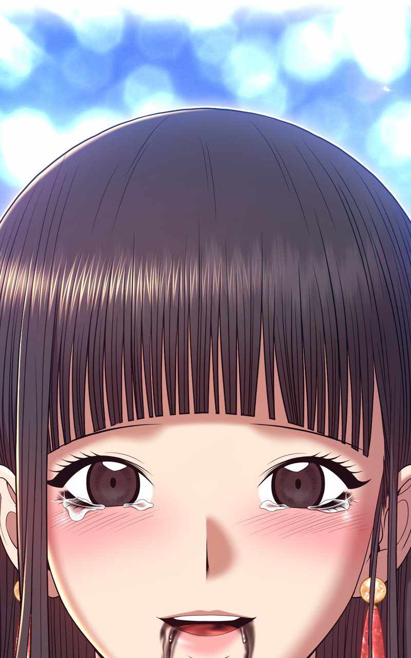 +99 Wooden stick chapter 74 page 15