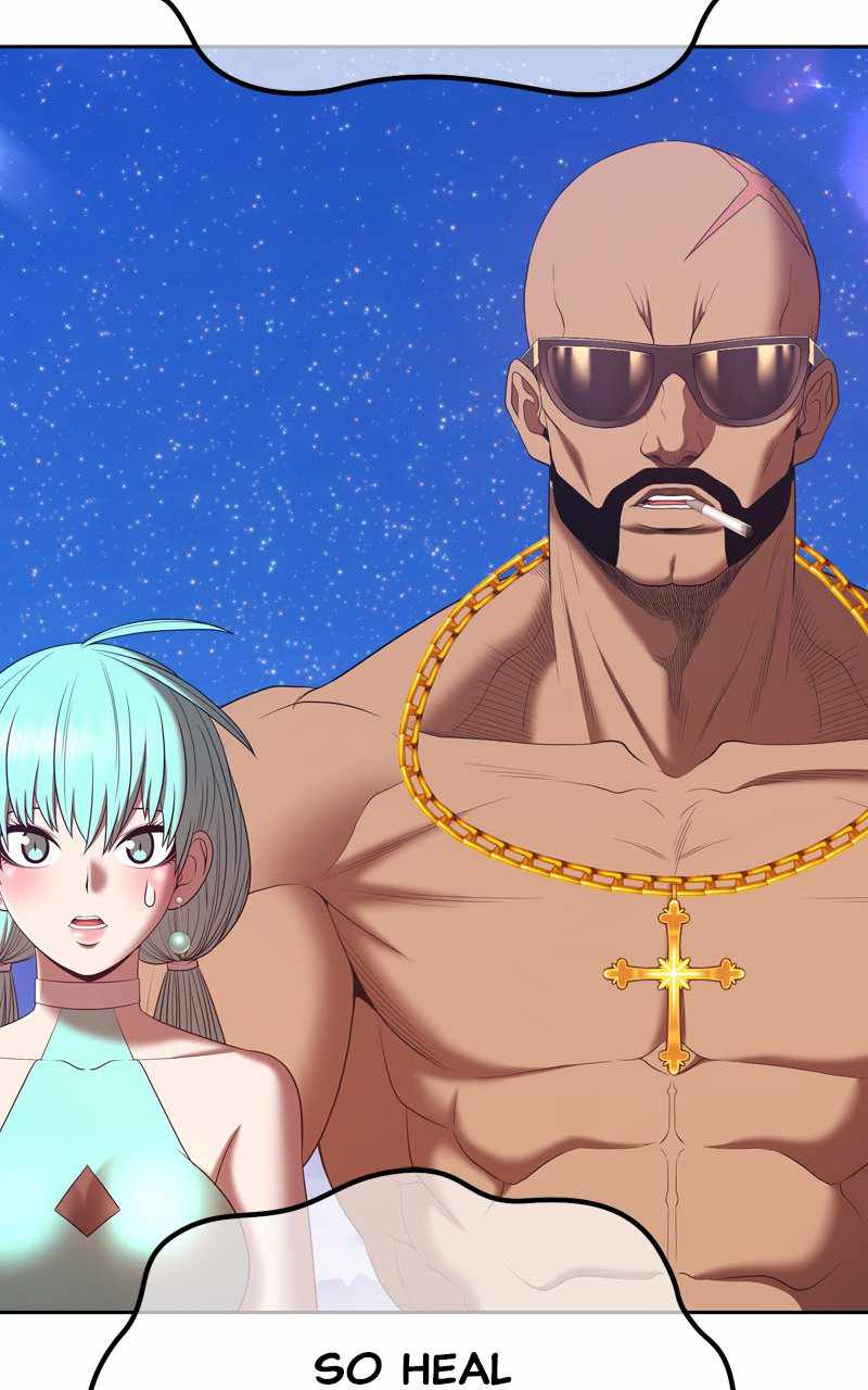 +99 Wooden stick chapter 74 page 153