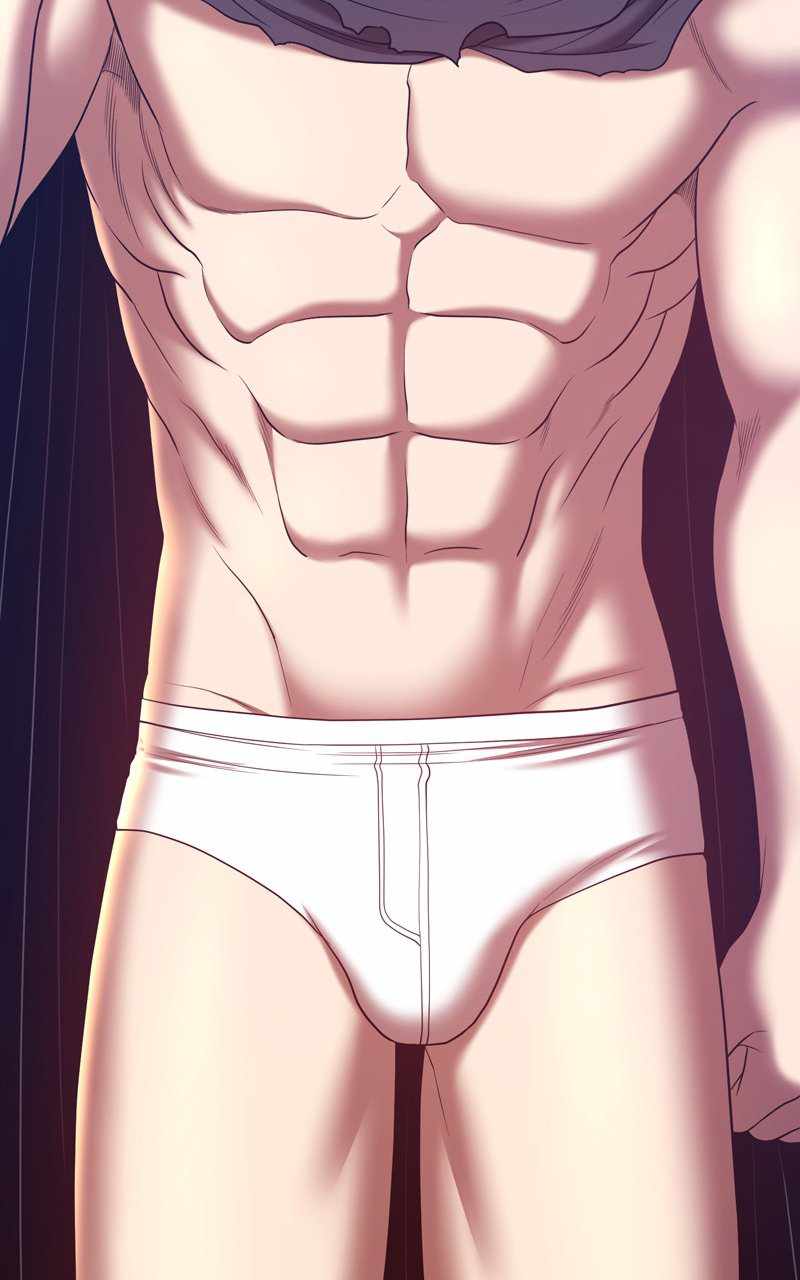 +99 Wooden stick chapter 74 page 18