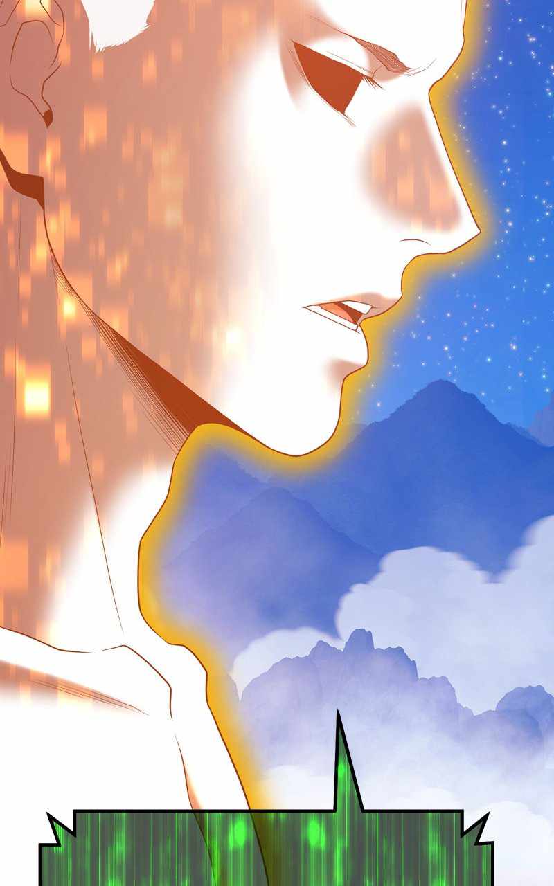 +99 Wooden stick chapter 74 page 190