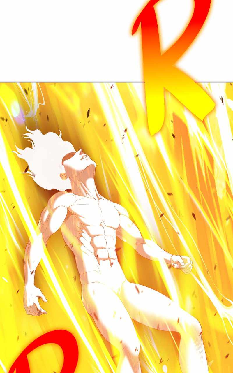 +99 Wooden stick chapter 74 page 196