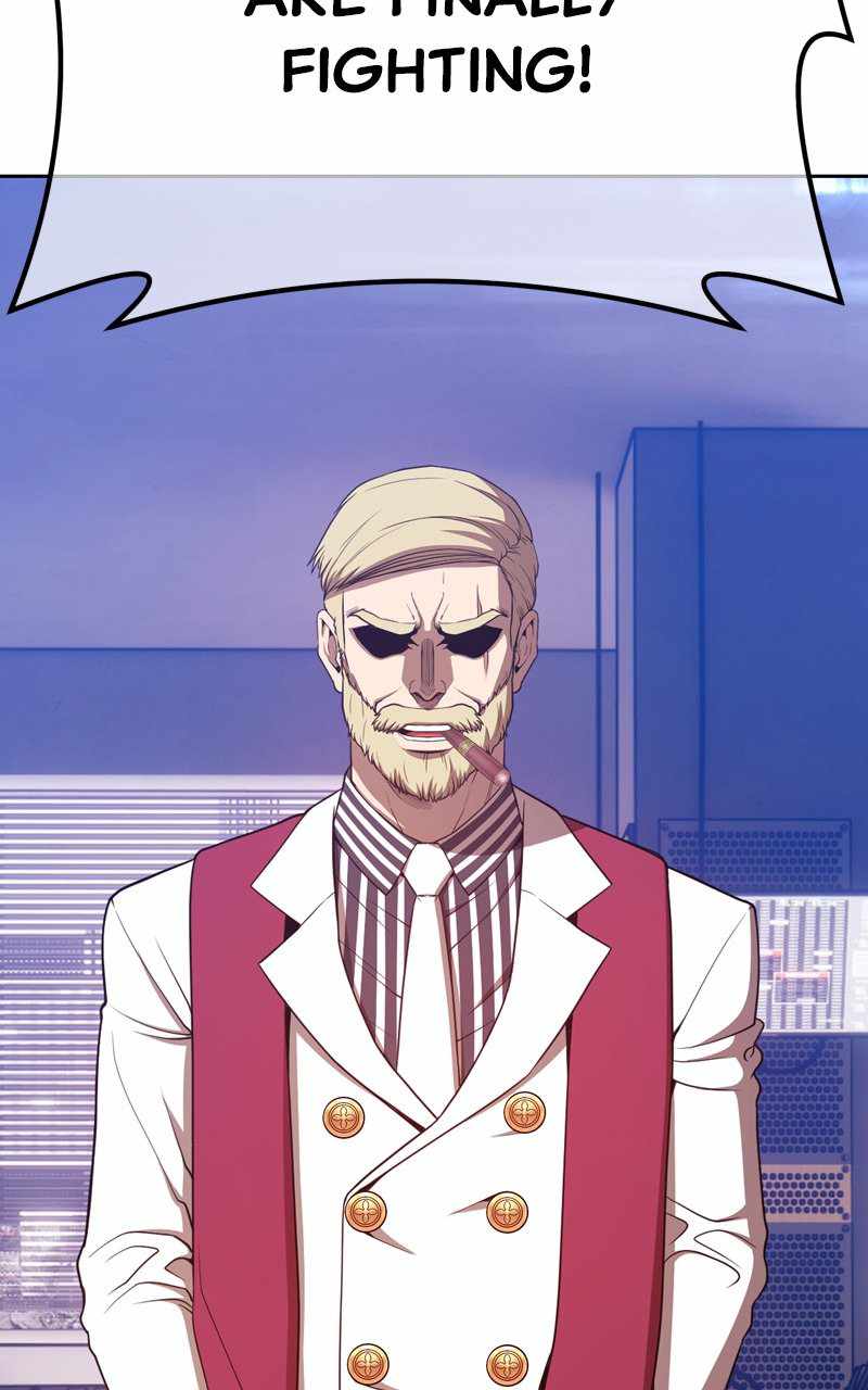 +99 Wooden stick chapter 74 page 206