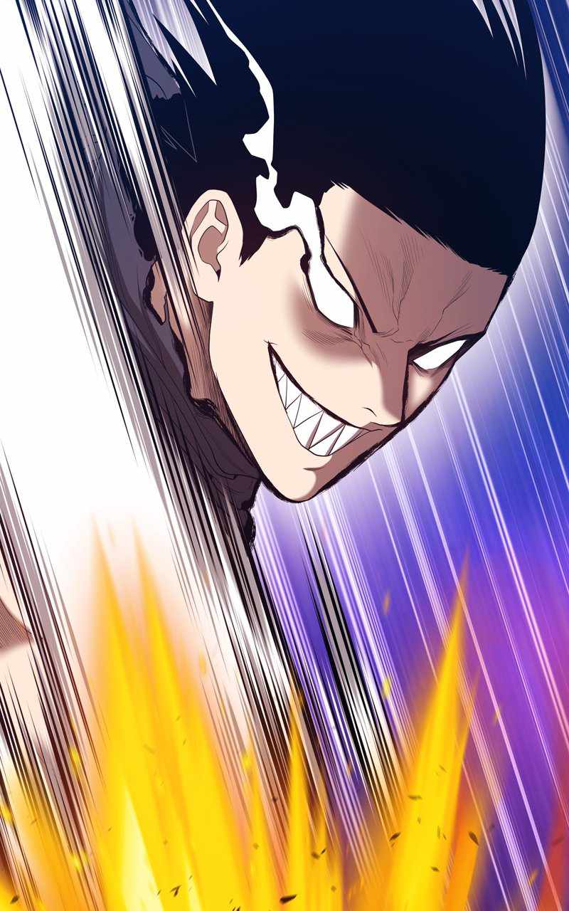 +99 Wooden stick chapter 74 page 224