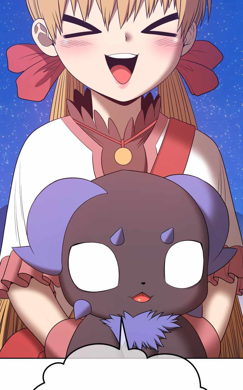 +99 Wooden stick chapter 74 page 263