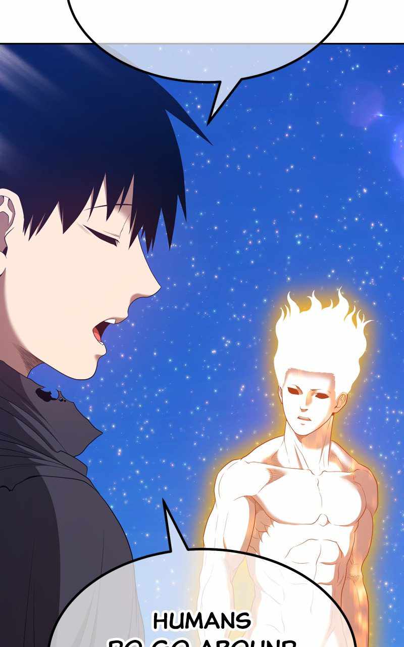 +99 Wooden stick chapter 74 page 302