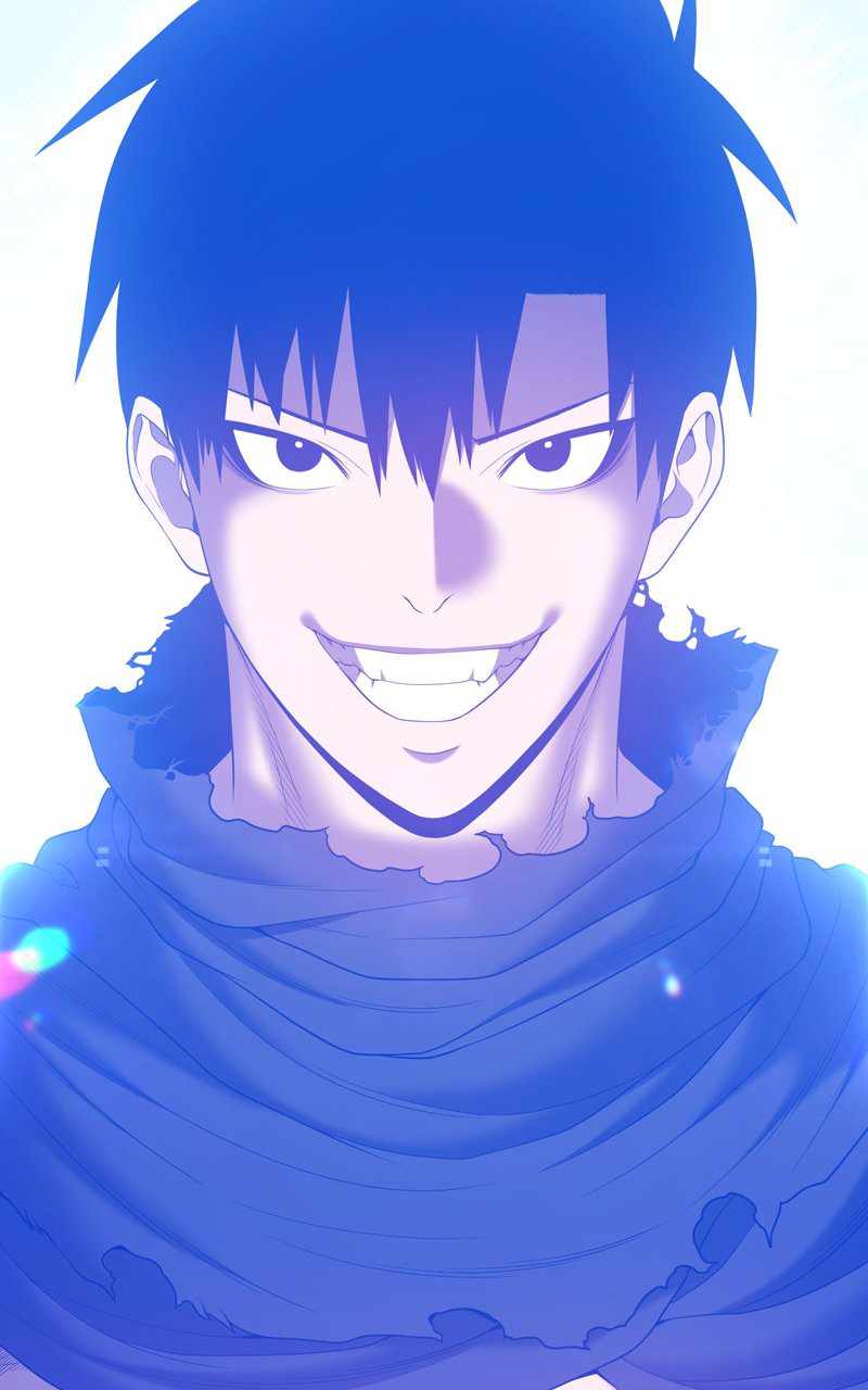 +99 Wooden stick chapter 74 page 32