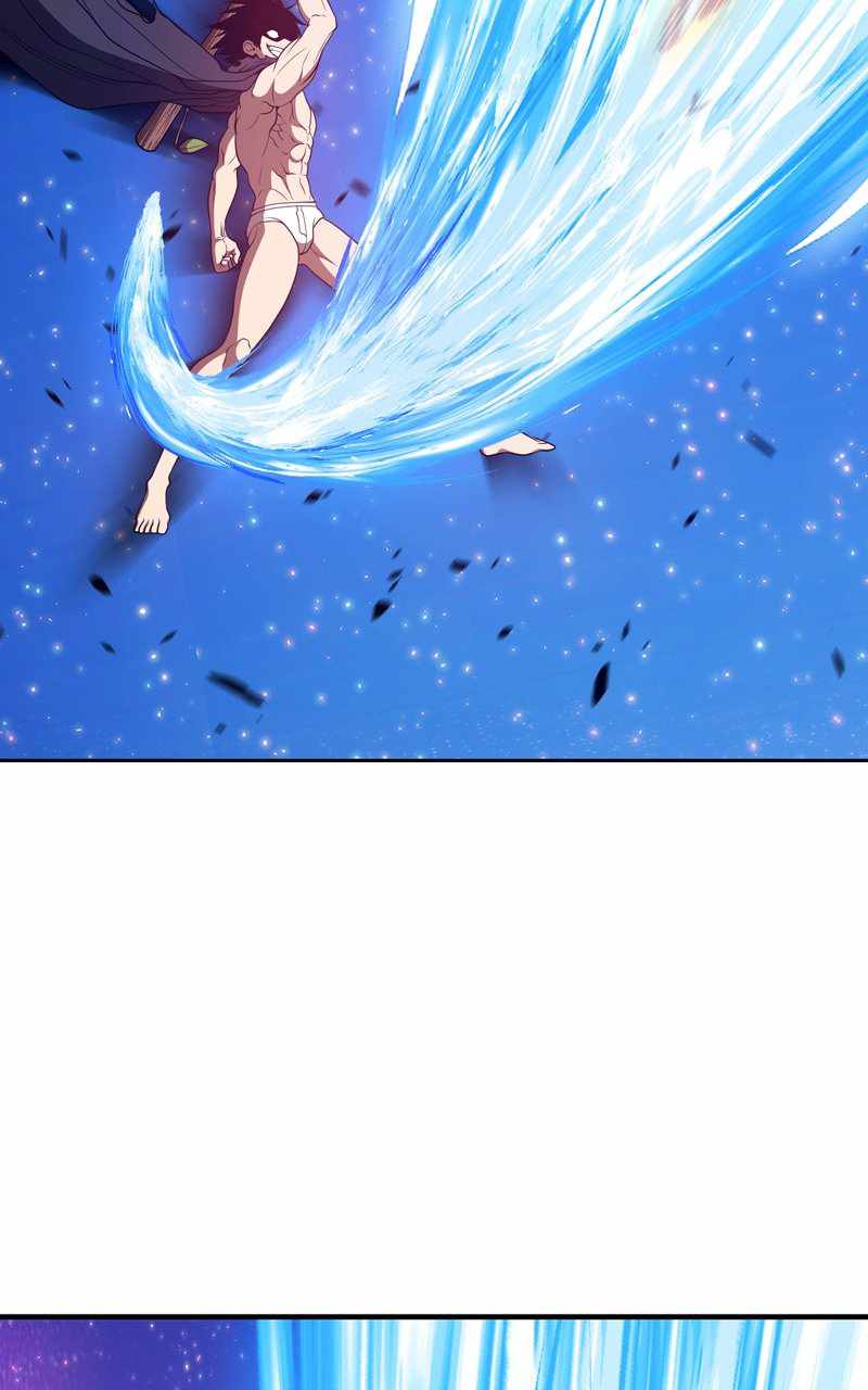 +99 Wooden stick chapter 74 page 333