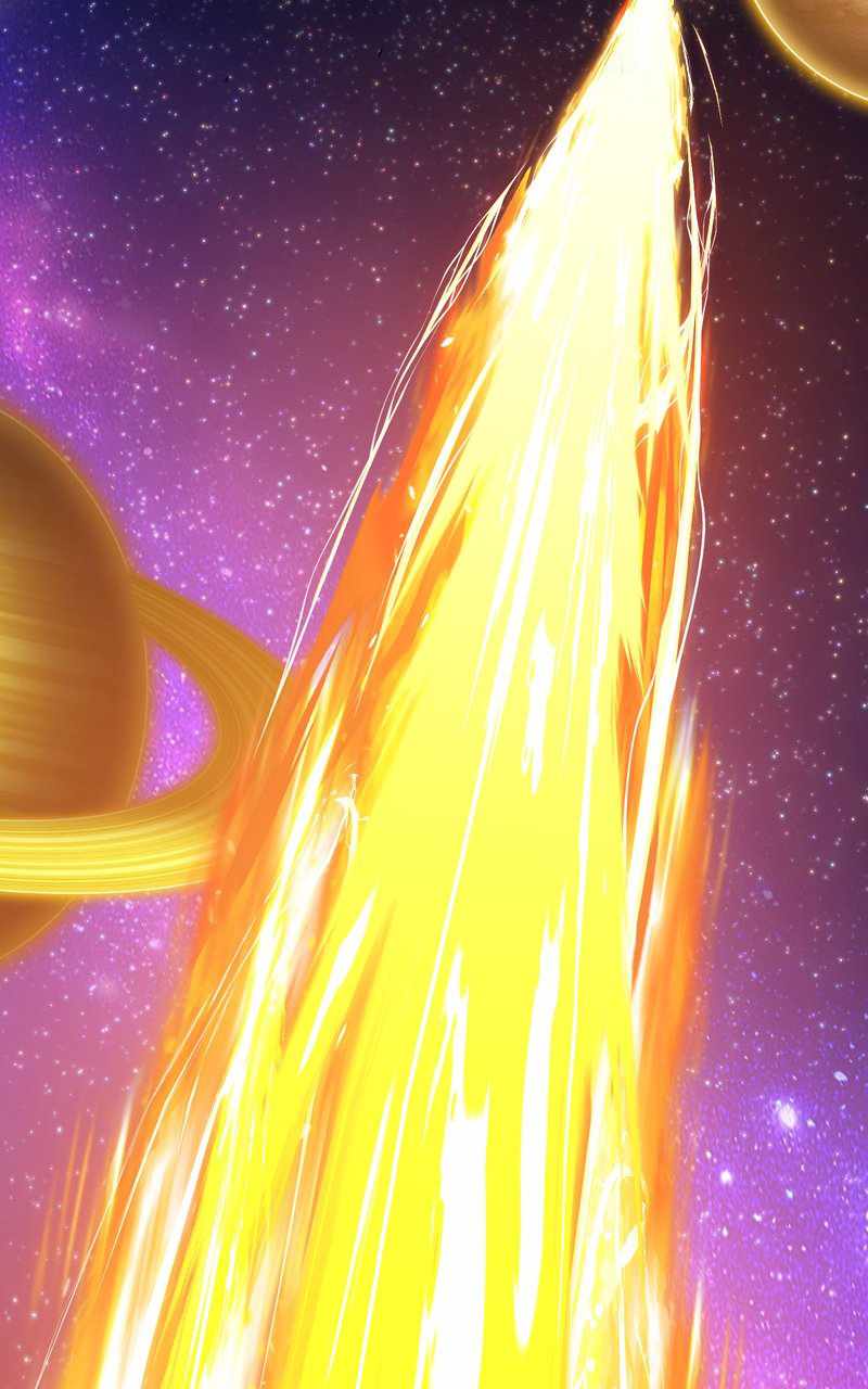 +99 Wooden stick chapter 74 page 378