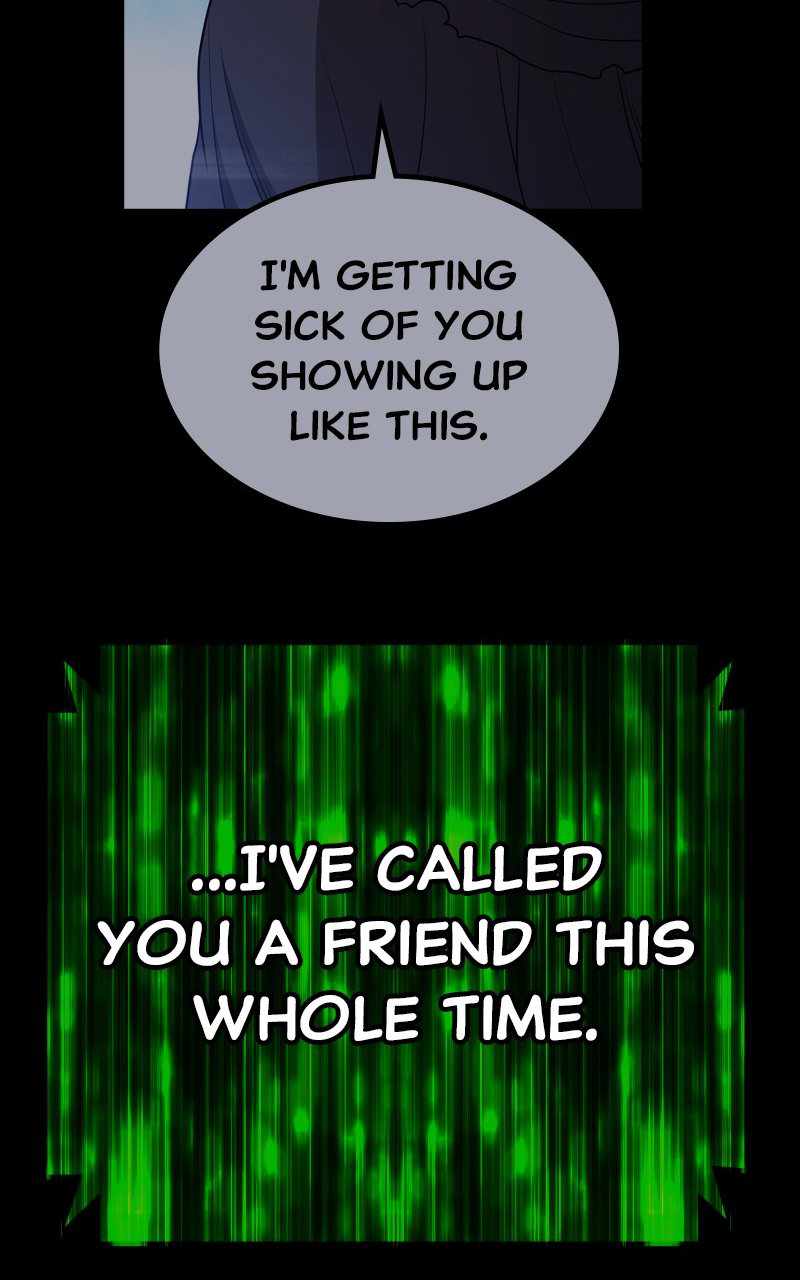 +99 Wooden stick chapter 74 page 417