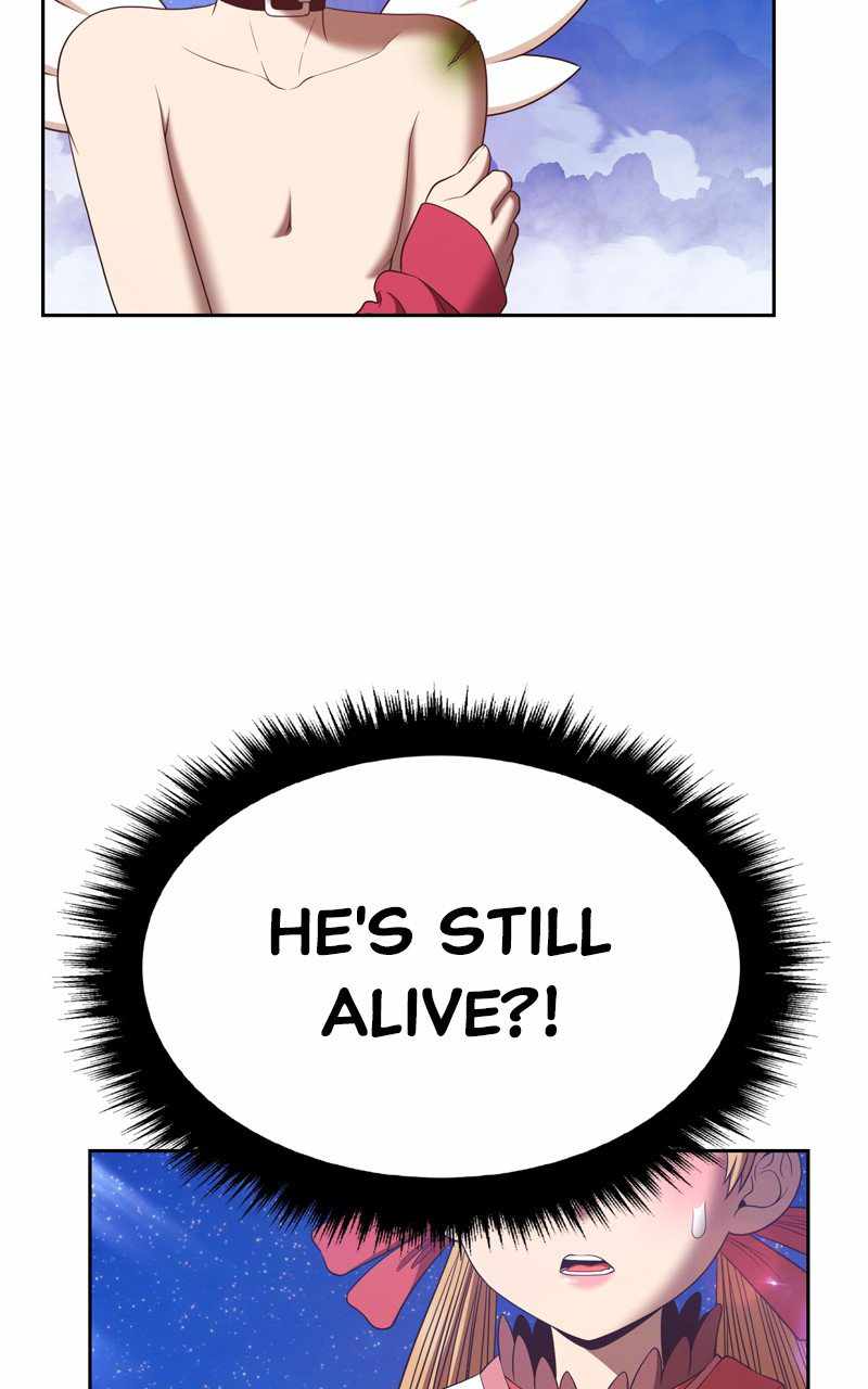 +99 Wooden stick chapter 74 page 94