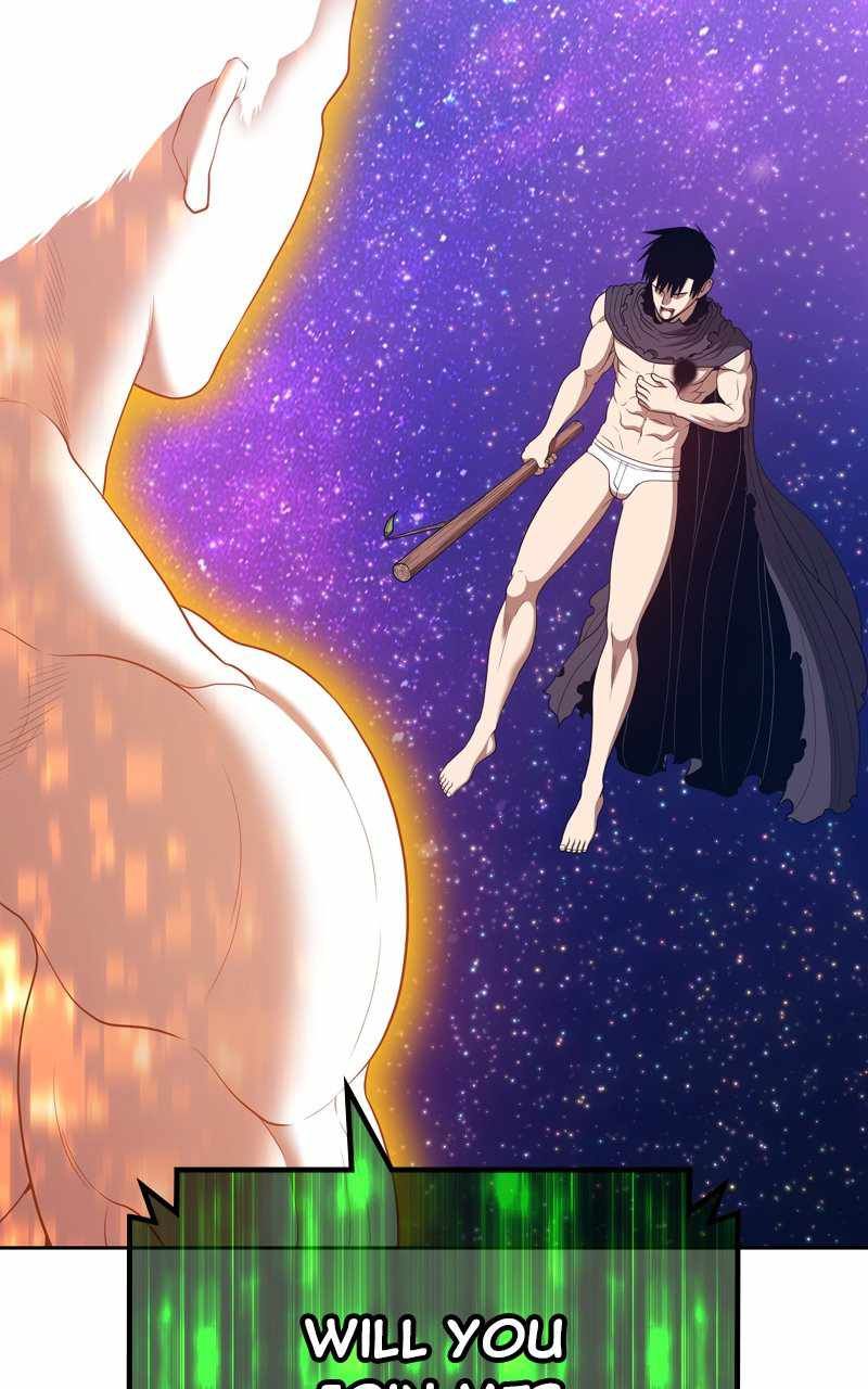 +99 Wooden stick chapter 75 page 13