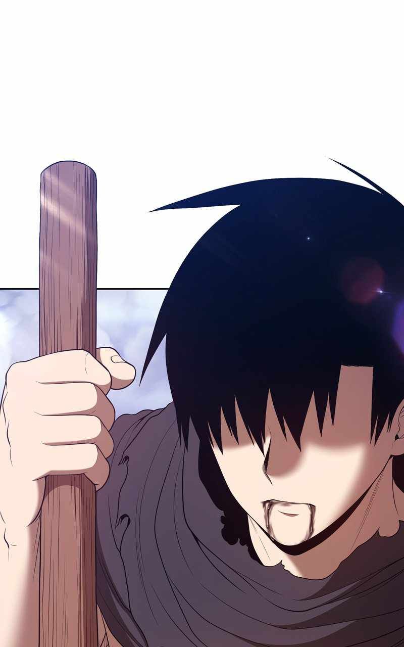 +99 Wooden stick chapter 75 page 132