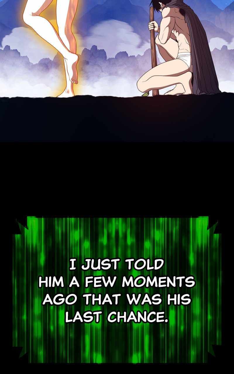 +99 Wooden stick chapter 75 page 150