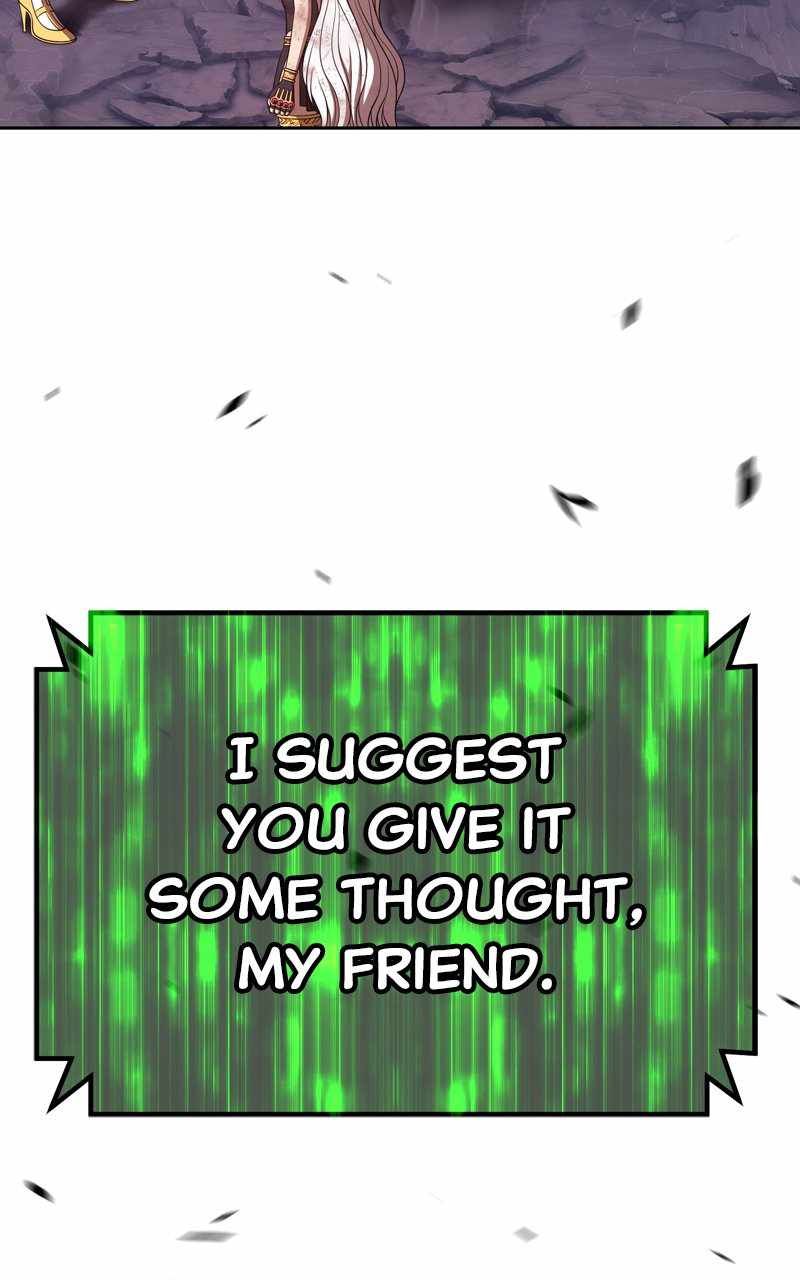 +99 Wooden stick chapter 75 page 156