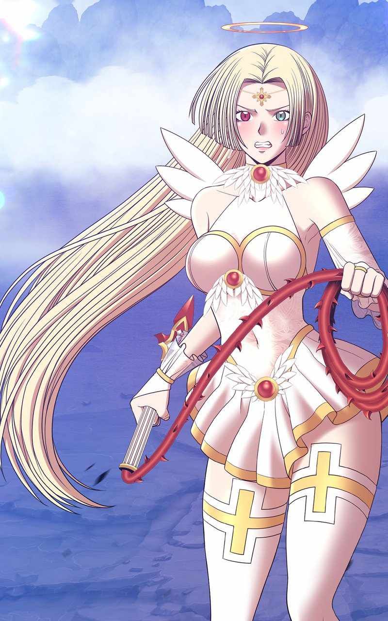 +99 Wooden stick chapter 75 page 162