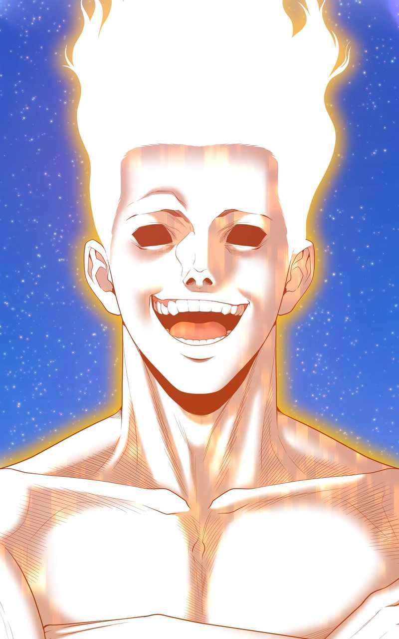 +99 Wooden stick chapter 75 page 166