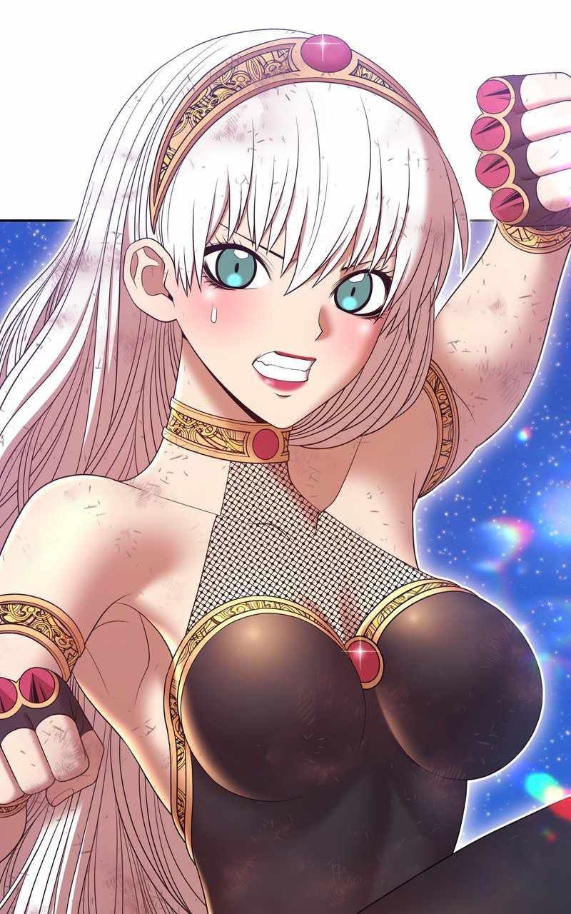 +99 Wooden stick chapter 75 page 169