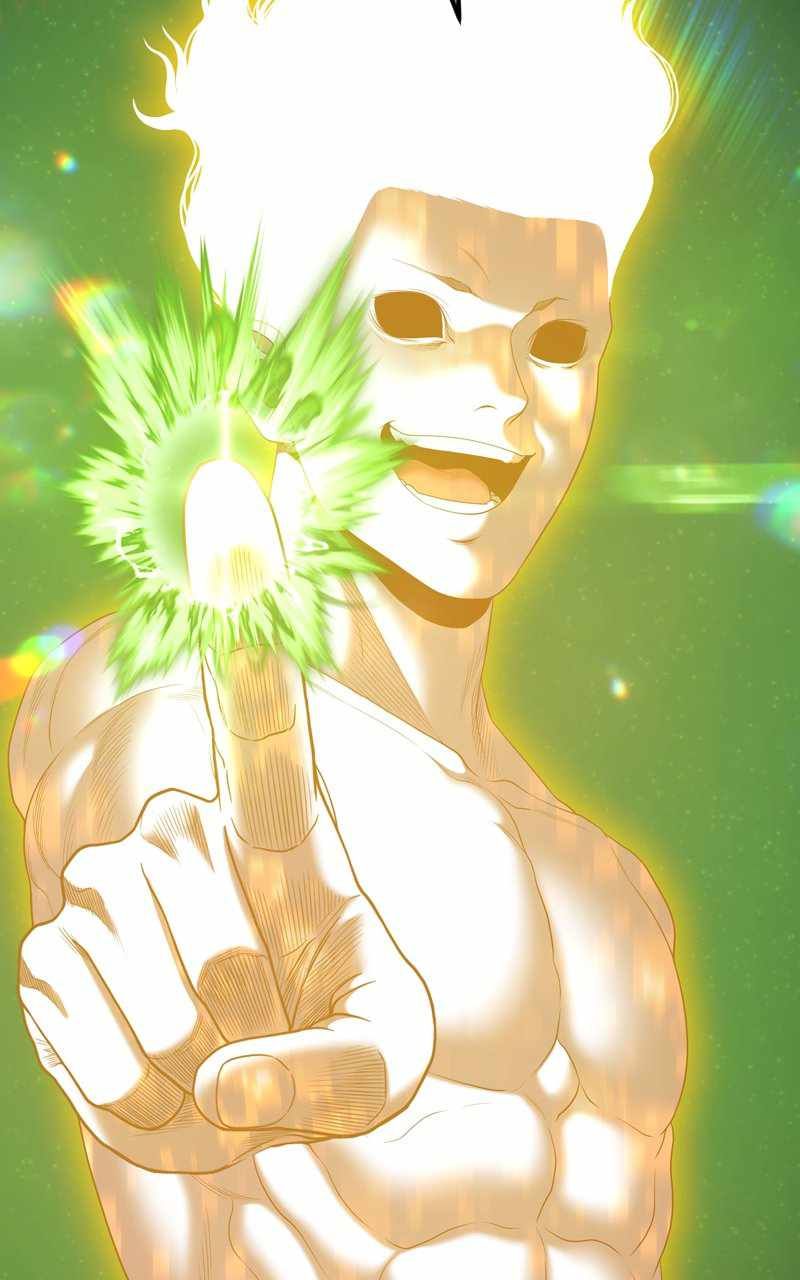 +99 Wooden stick chapter 75 page 177