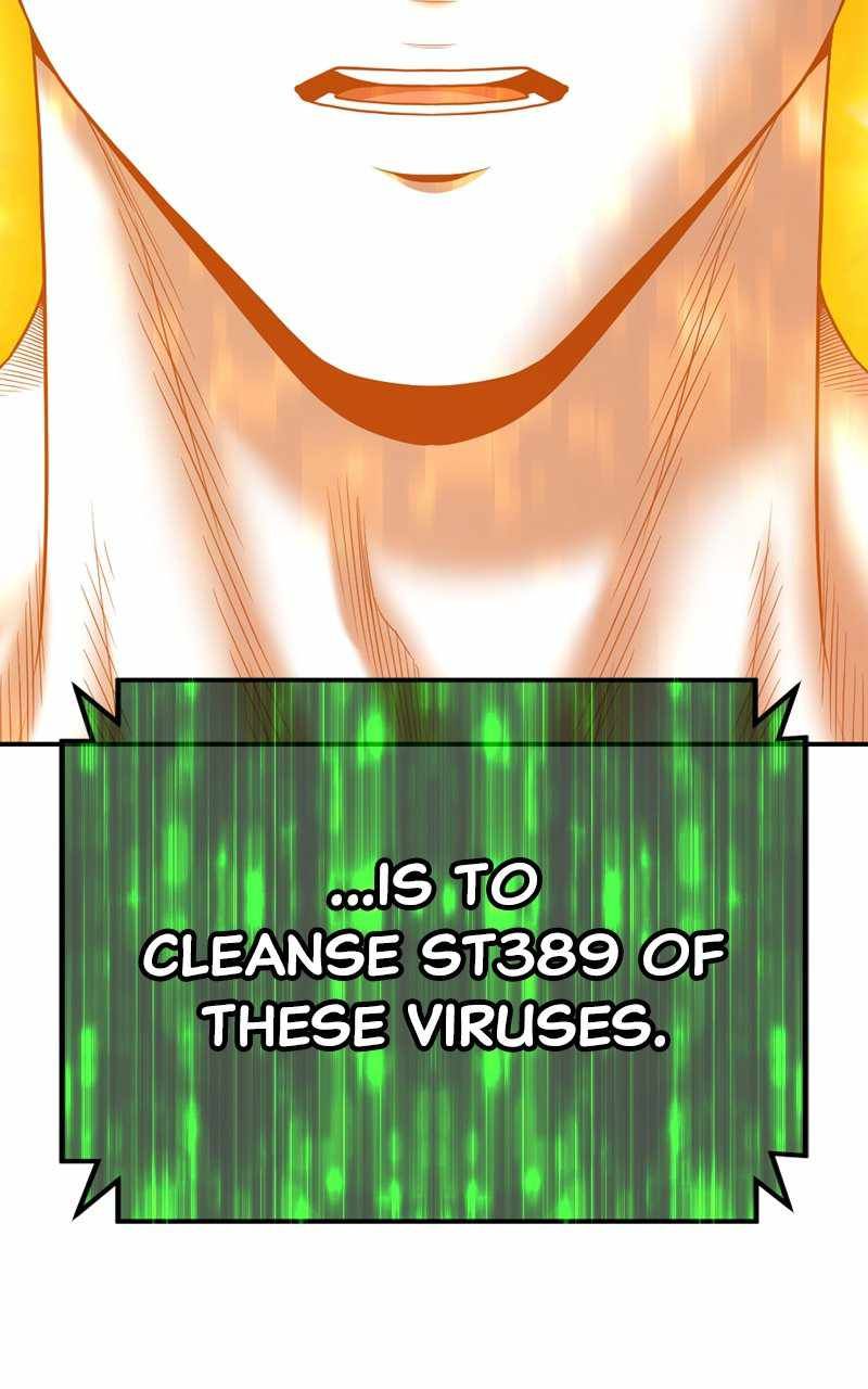 +99 Wooden stick chapter 75 page 18