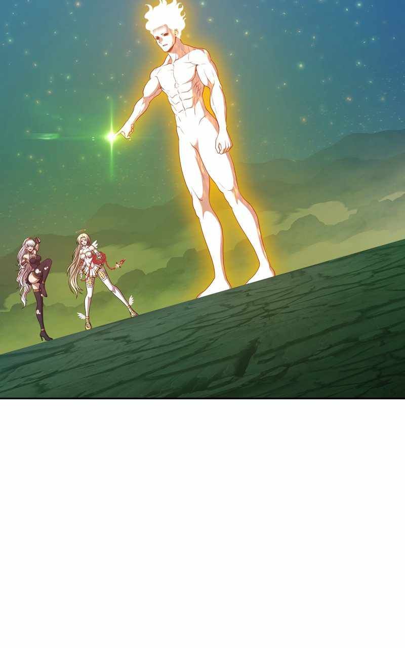 +99 Wooden stick chapter 75 page 183