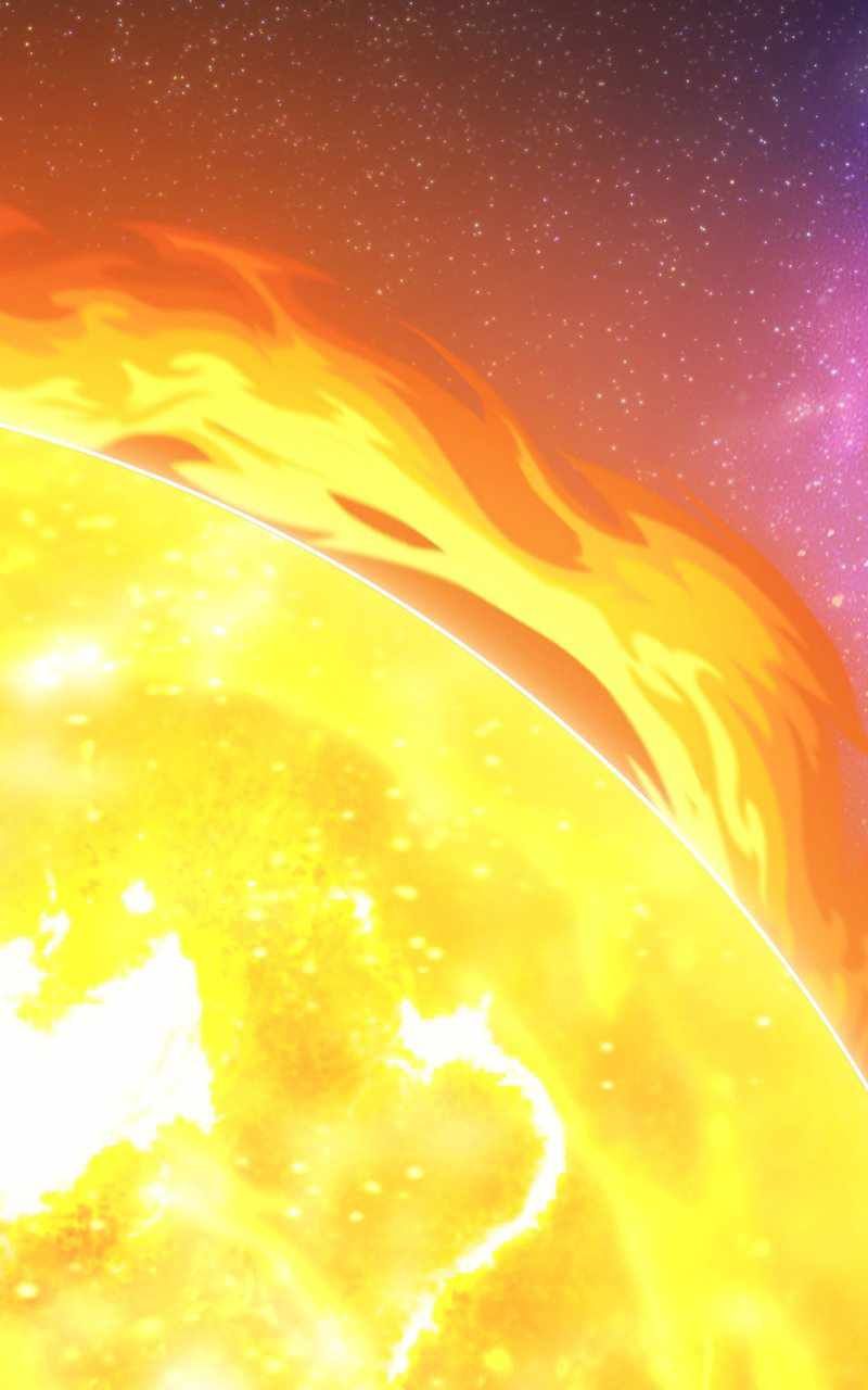 +99 Wooden stick chapter 75 page 20