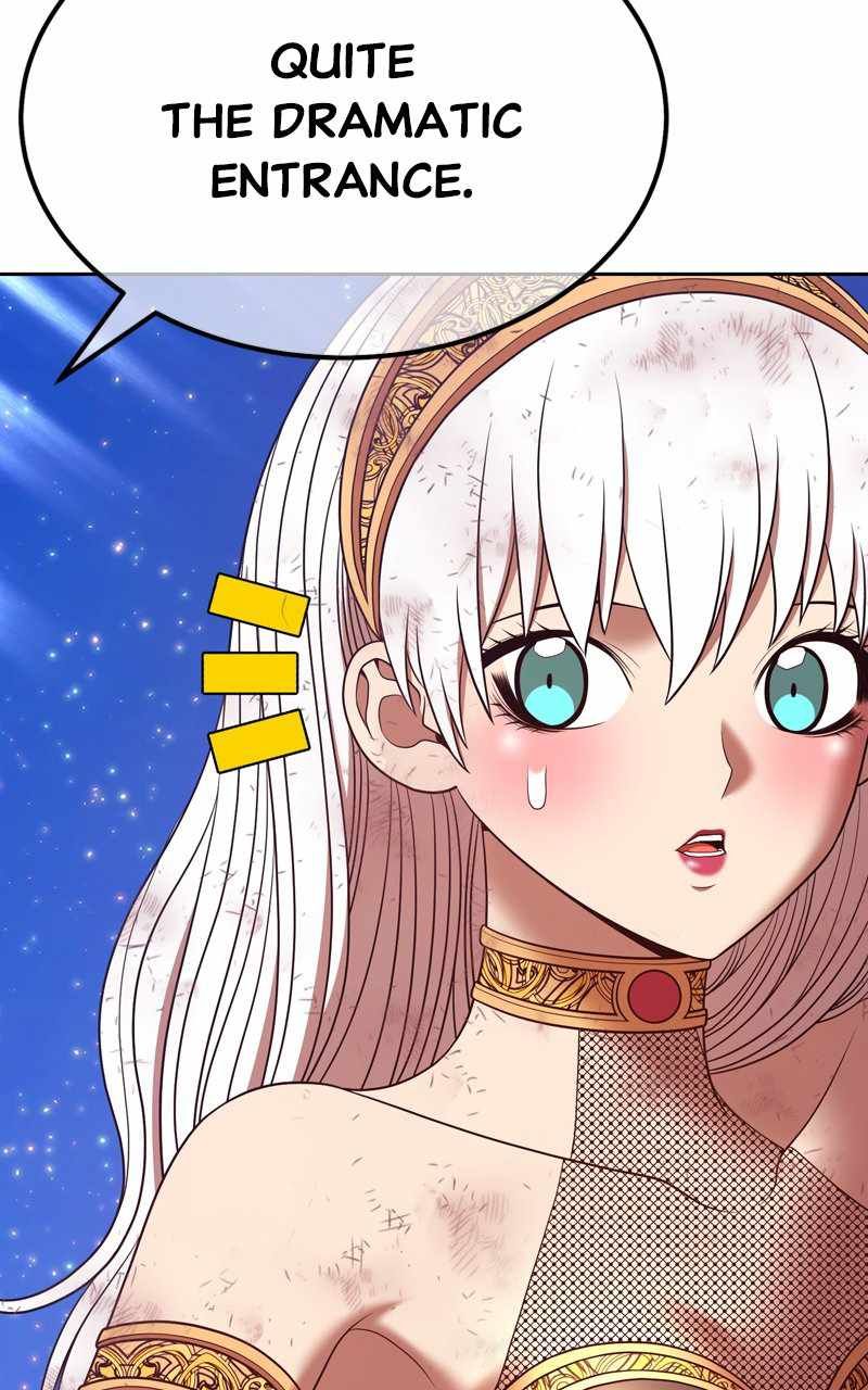 +99 Wooden stick chapter 75 page 209