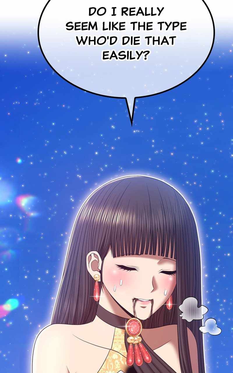 +99 Wooden stick chapter 75 page 216